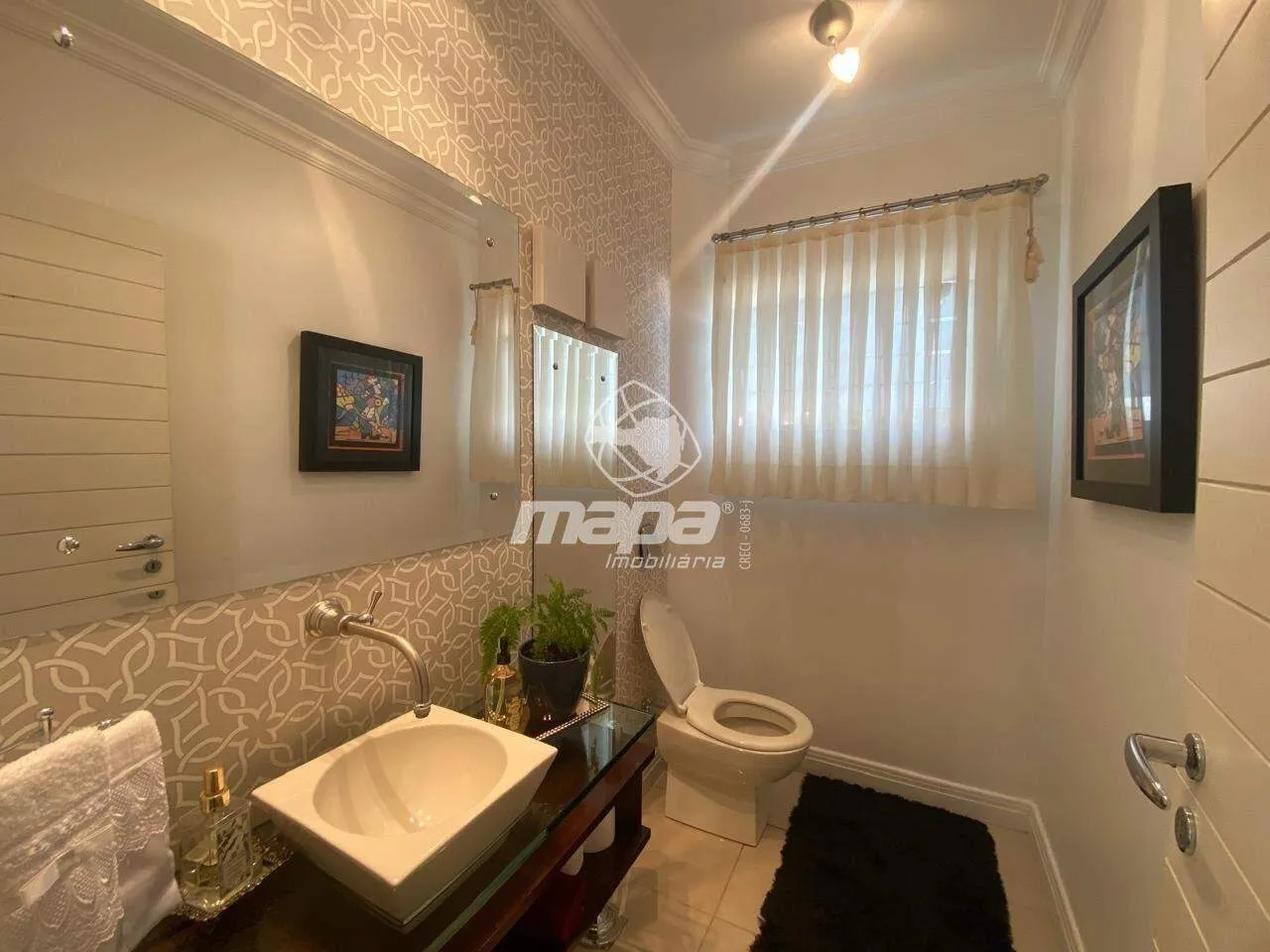 Casa Residencial à Venda em Indaial (Bairro Nações) - 3 suítes, 3 vagas e espaço gourmet — foto 7