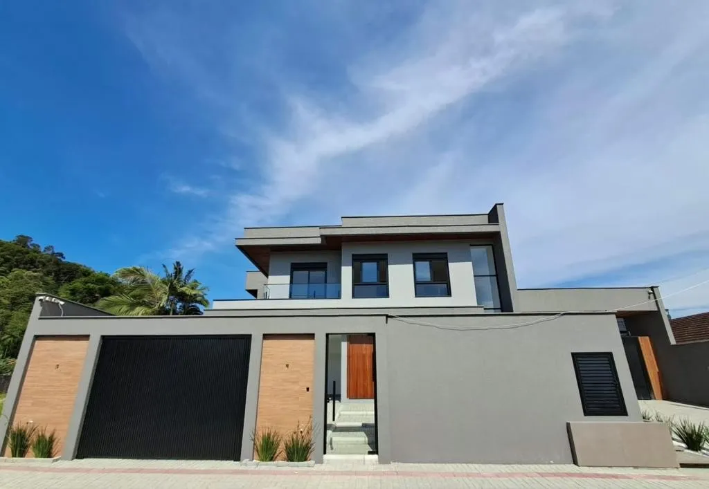 CASA EM CONDOMÍNIO FECHADO no AMÉRICA com 3 quartos para VENDA, 167 m - foto 1