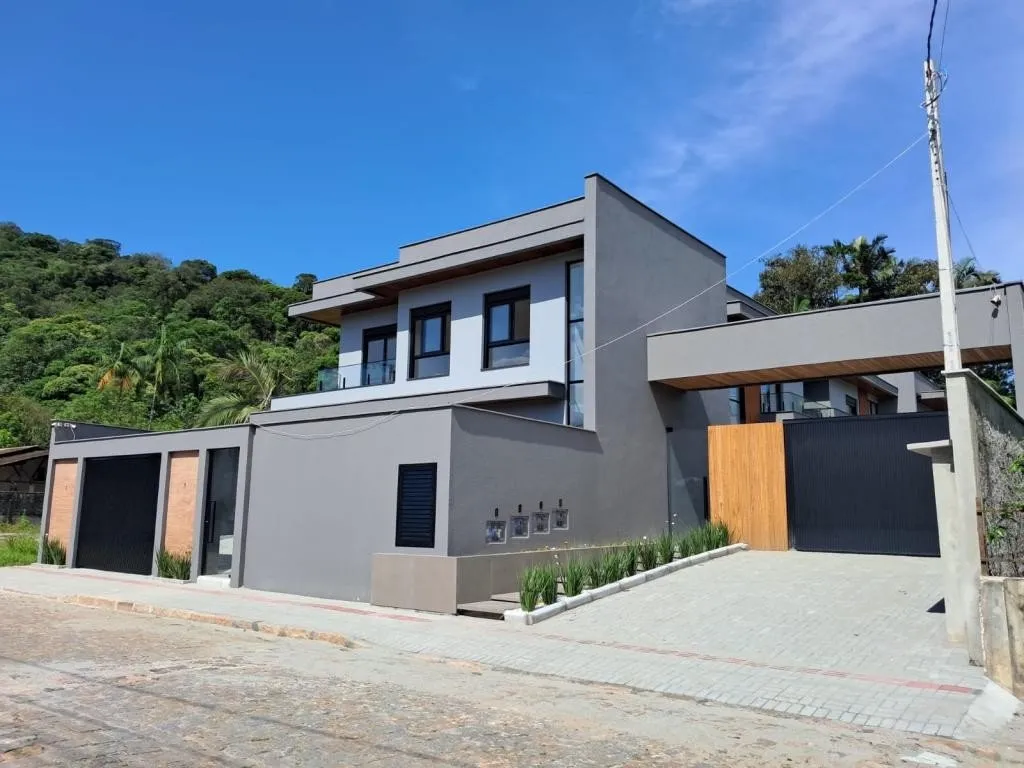 CASA EM CONDOMÍNIO FECHADO no AMÉRICA com 3 quartos para VENDA, 188 m — foto 3