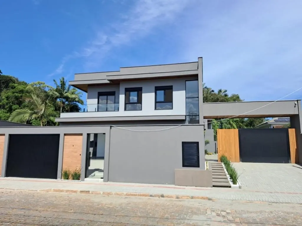 CASA EM CONDOMÍNIO FECHADO no AMÉRICA com 3 quartos para VENDA, 188 m — foto 6