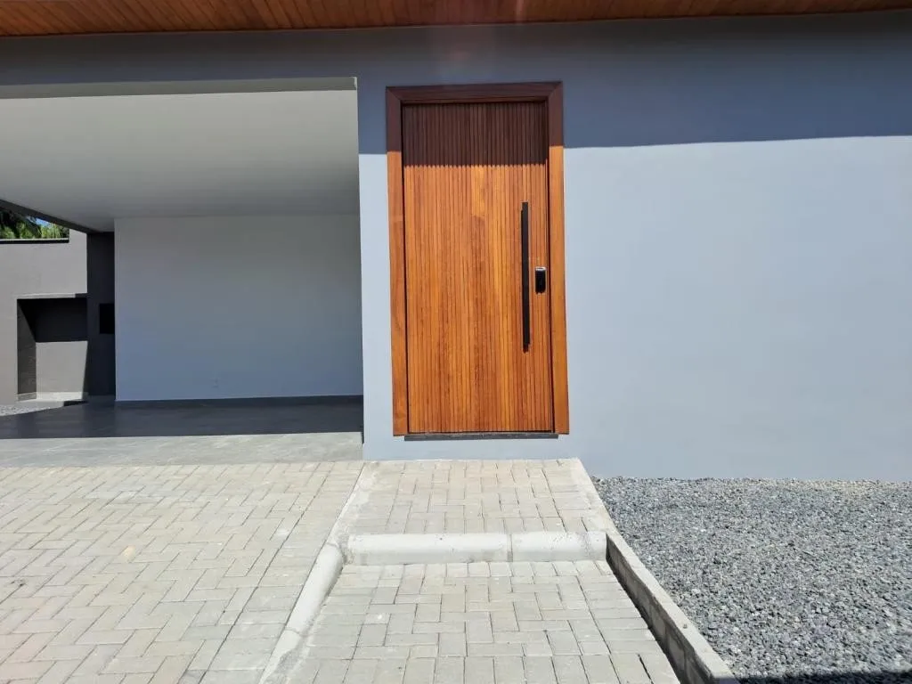CASA EM CONDOMÍNIO FECHADO no AMÉRICA com 3 quartos para VENDA, 188 m — foto 7