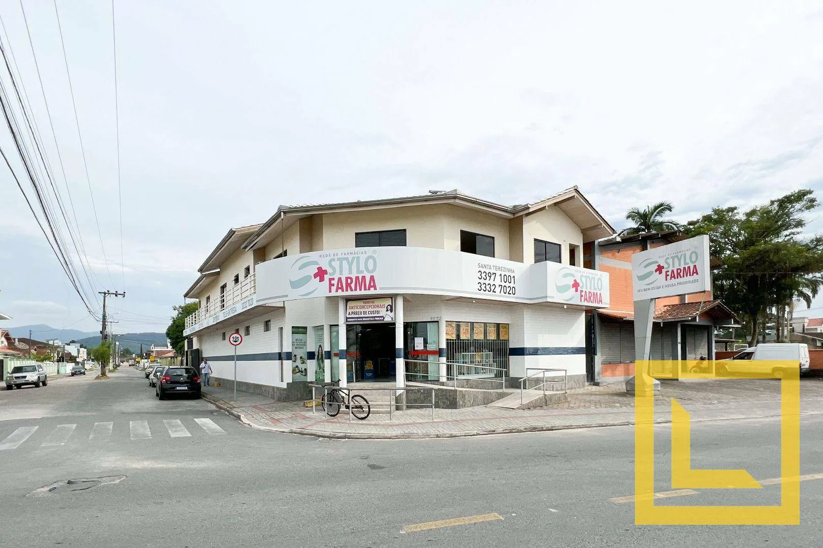 Prédio à venda, 780 m por R$ 4.800.000,00 - Santa Terezinha - Gaspar/SC — foto 4