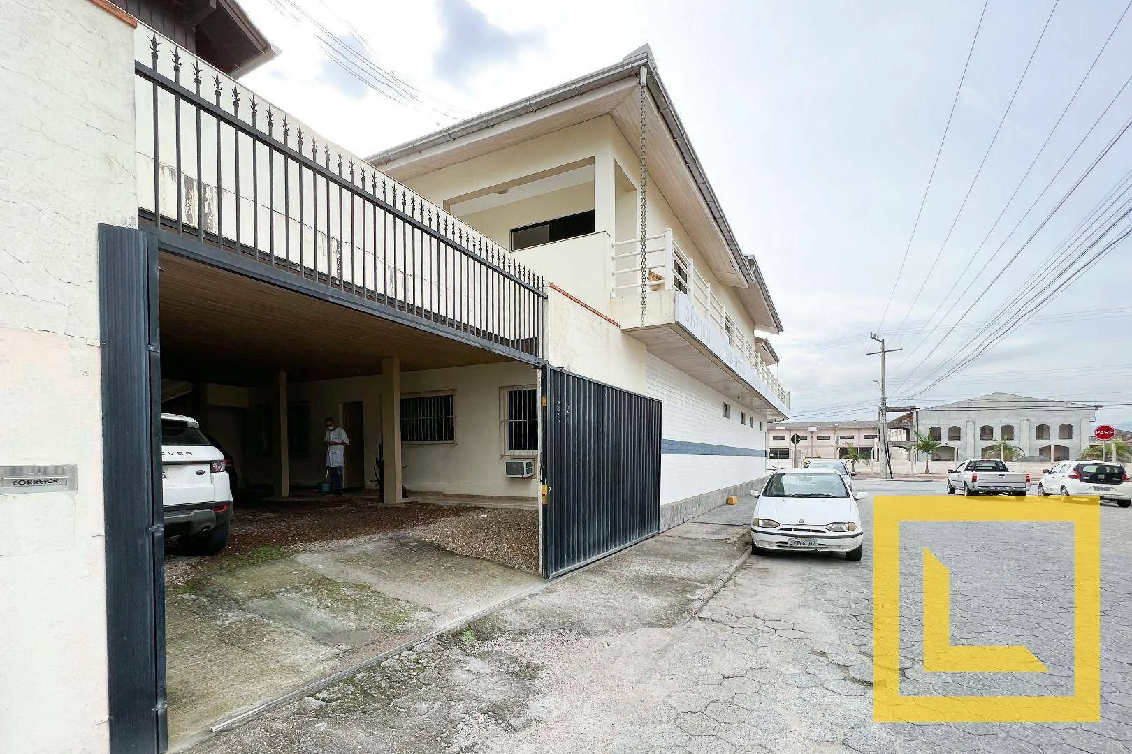Prédio à venda, 780 m por R$ 4.800.000,00 - Santa Terezinha - Gaspar/SC — foto 6