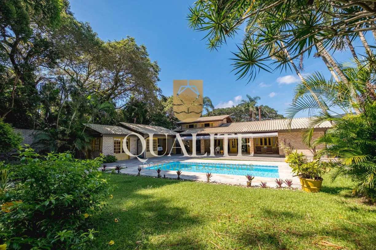 Imóvel Rural à venda com 3 quartos e 1 suíte, 2 vagas, 3847m² no Santo Antônio de Lisboa, Florianópolis - foto 1
