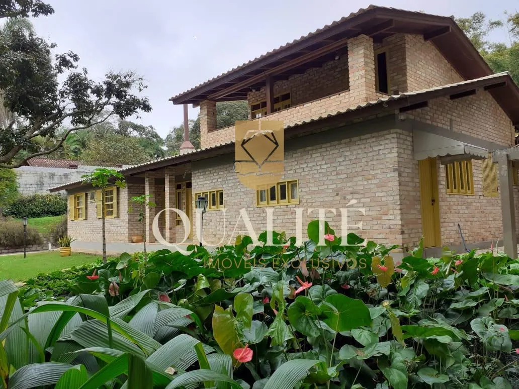 Imóvel Rural à venda com 3 quartos e 1 suíte, 2 vagas, 3847m² na Padre Rohr no Santo Antônio de Lisboa, Florianópolis — foto 2