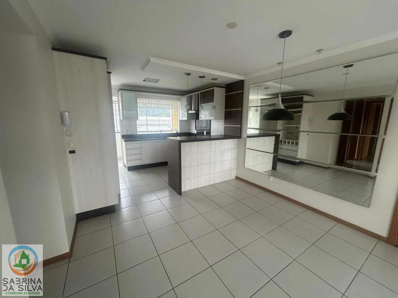 Apartamento na Itoupava Norte com 3 dormitórios sendo 1 suíte — foto 7