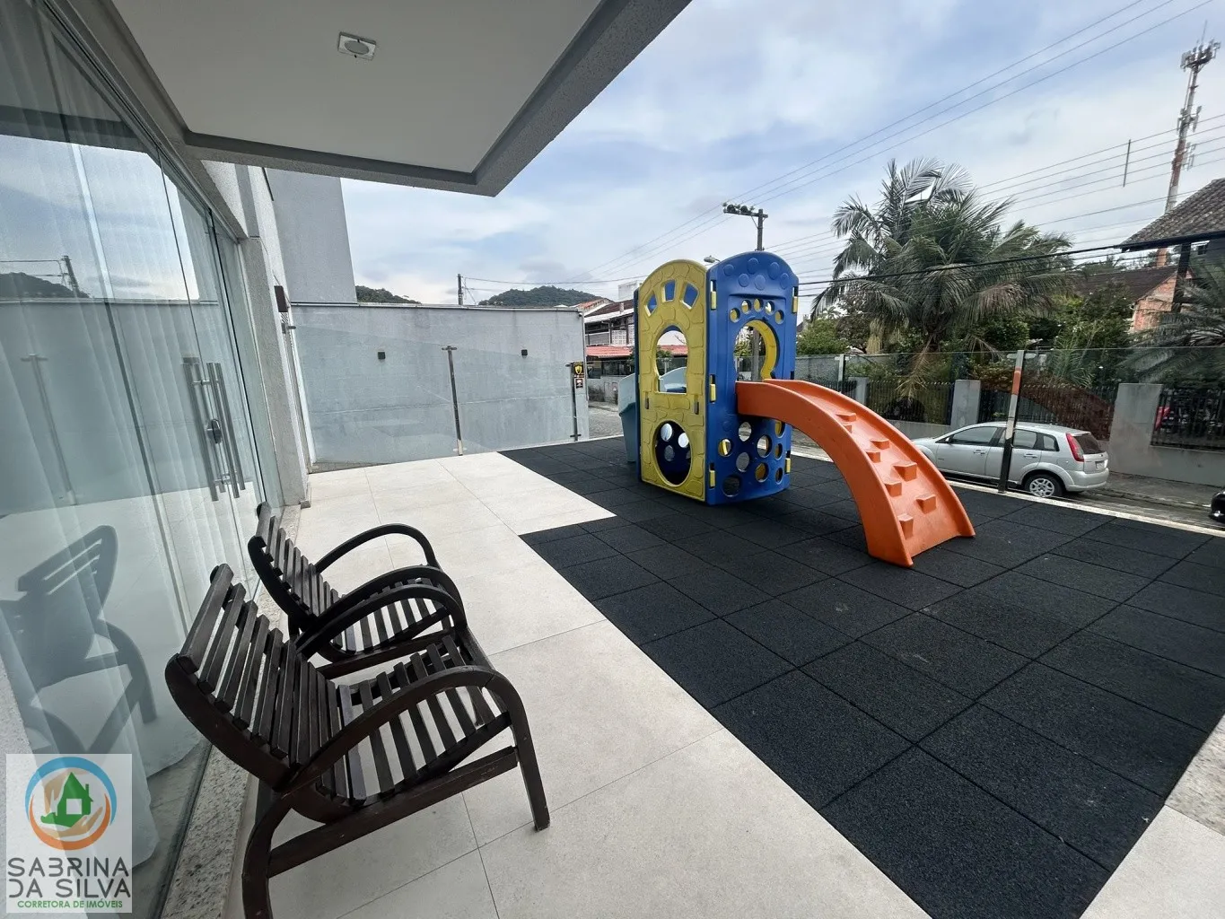 Apartamento na Itoupava Norte com 3 dormitórios sendo 1 suíte — foto 4