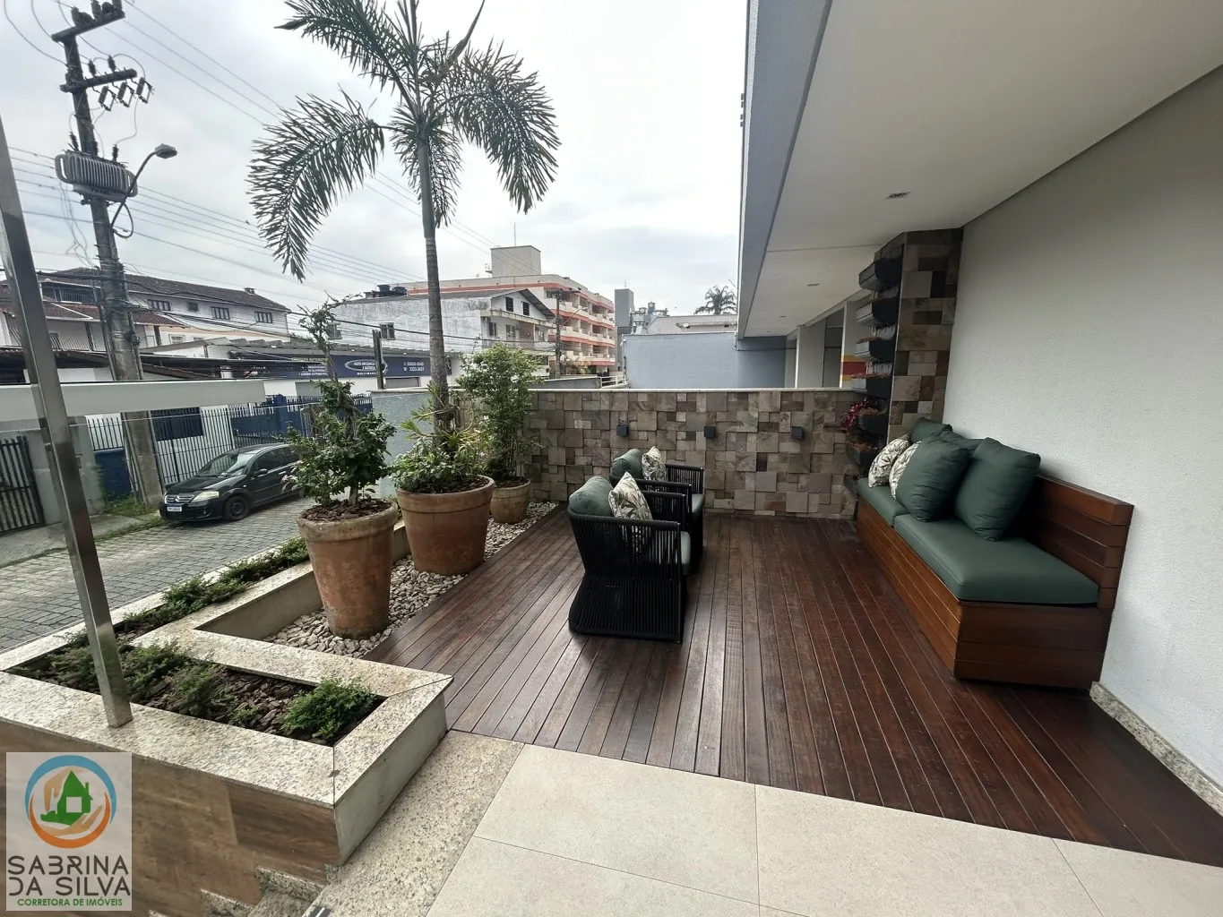 Apartamento na Itoupava Norte com 3 dormitórios sendo 1 suíte — foto 3