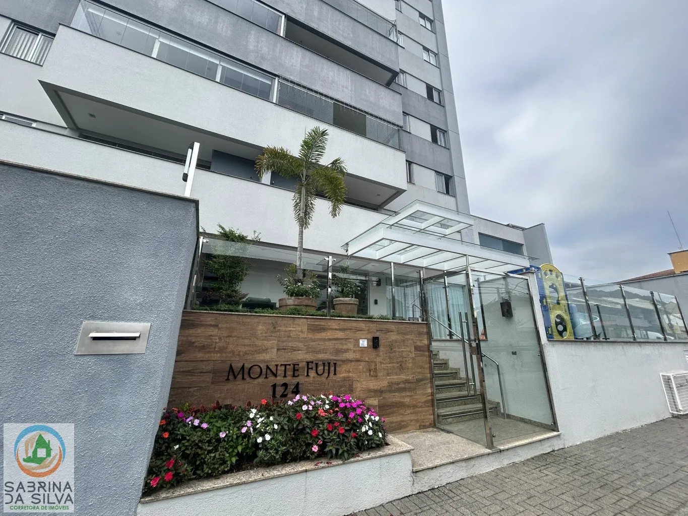 Apartamento na Itoupava Norte com 3 dormitórios sendo 1 suíte — foto 2
