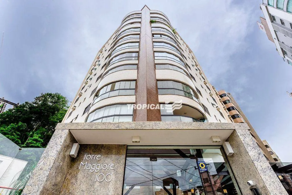 Apartamento com 5 dormitórios à venda, 153 m por R$ 1.300.000,00 - Vila Nova - Blumenau/SC — foto 2