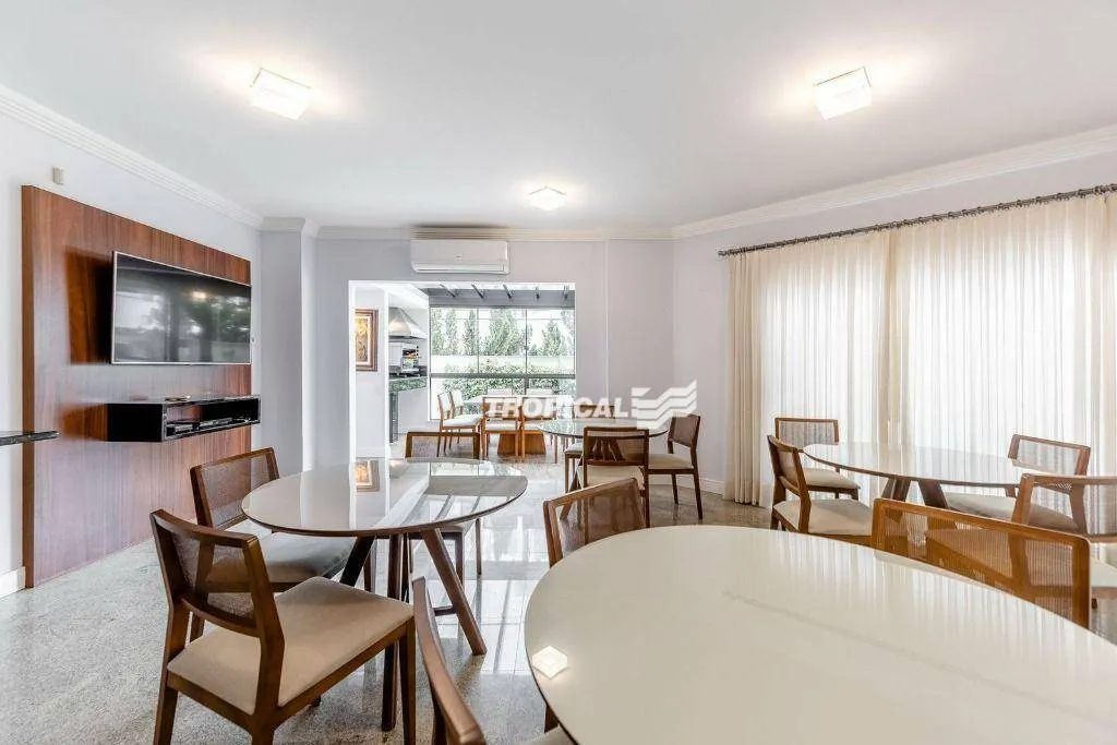 Apartamento com 5 dormitórios à venda, 153 m por R$ 1.300.000,00 - Vila Nova - Blumenau/SC — foto 3