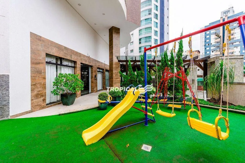 Apartamento com 5 dormitórios à venda, 153 m por R$ 1.300.000,00 - Vila Nova - Blumenau/SC — foto 4