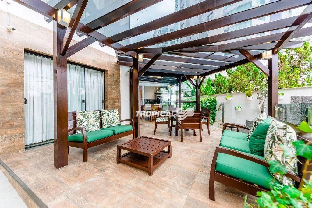 Apartamento com 5 dormitórios à venda, 153 m por R$ 1.300.000,00 - Vila Nova - Blumenau/SC — foto 6