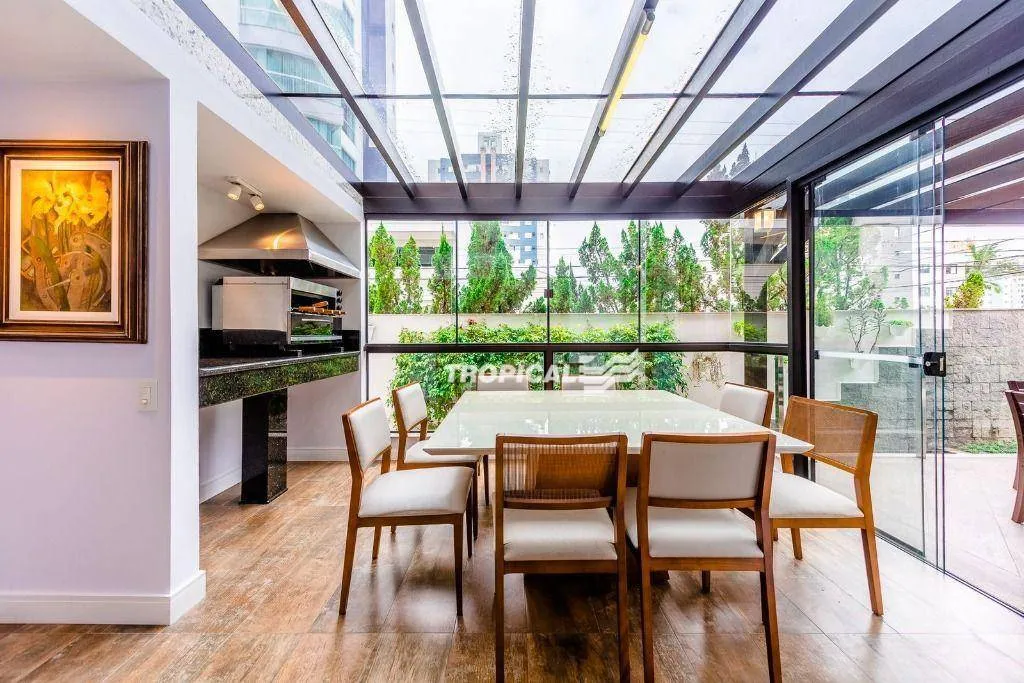 Apartamento com 5 dormitórios à venda, 153 m por R$ 1.300.000,00 - Vila Nova - Blumenau/SC — foto 7