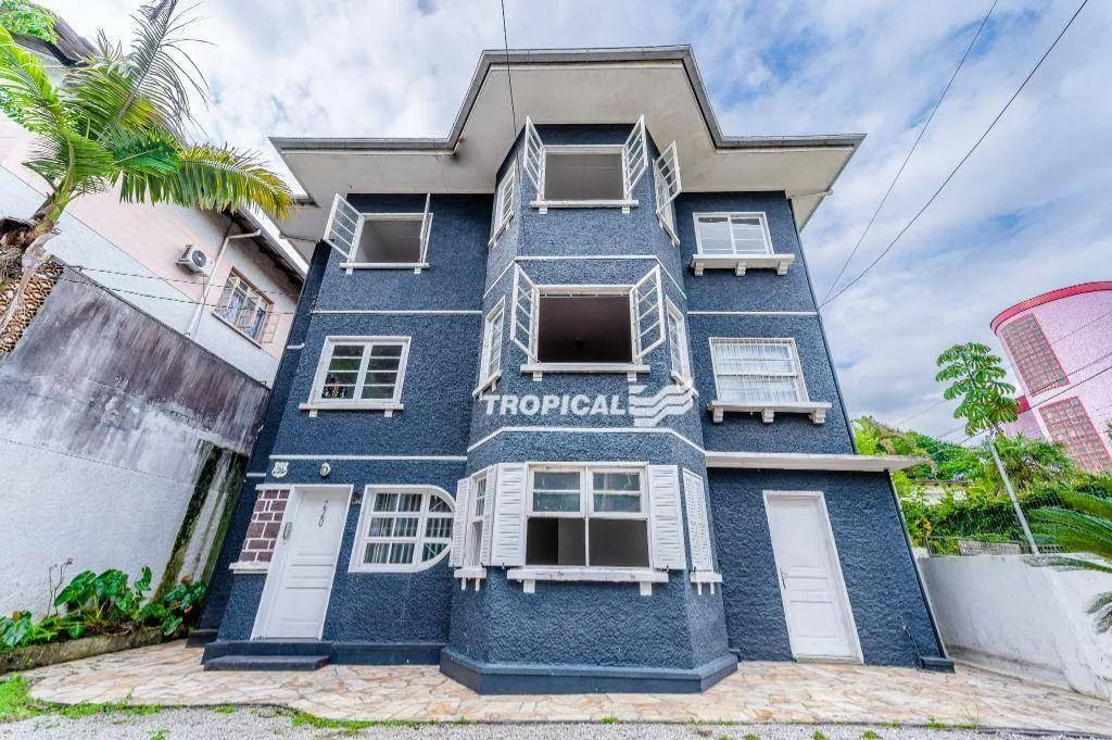 Casa com 6 dormitórios para alugar, 335 m por R$ 5.500,00/mês - Centro - Blumenau/SC — foto 5