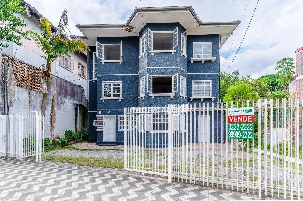 Casa com 6 dormitórios para alugar, 335 m por R$ 5.500,00/mês - Centro - Blumenau/SC - foto 1