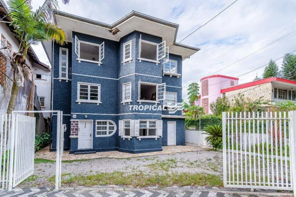 Casa com 6 dormitórios para alugar, 335 m por R$ 5.500,00/mês - Centro - Blumenau/SC — foto 2