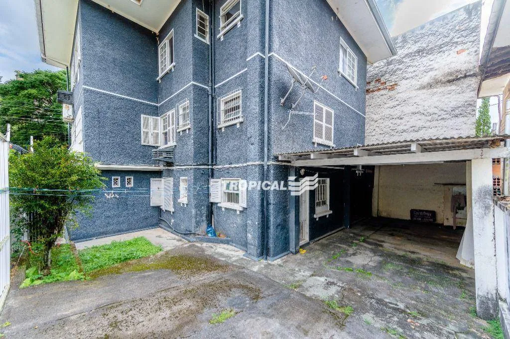 Casa com 6 dormitórios para alugar, 335 m por R$ 5.500,00/mês - Centro - Blumenau/SC — foto 3