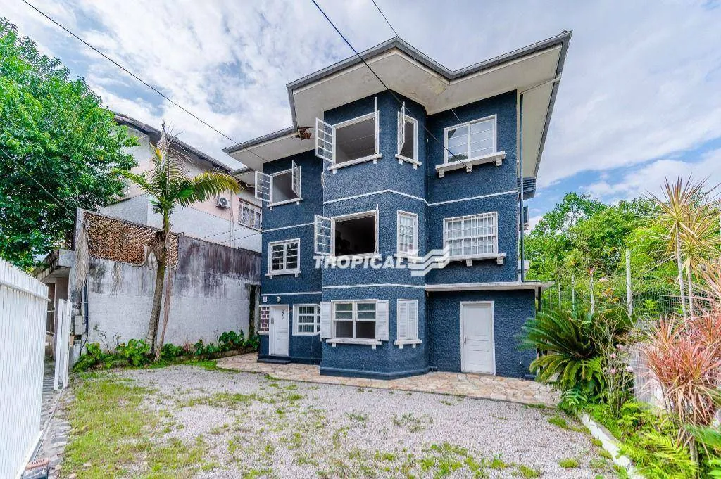 Casa com 6 dormitórios para alugar, 335 m por R$ 5.500,00/mês - Centro - Blumenau/SC — foto 4