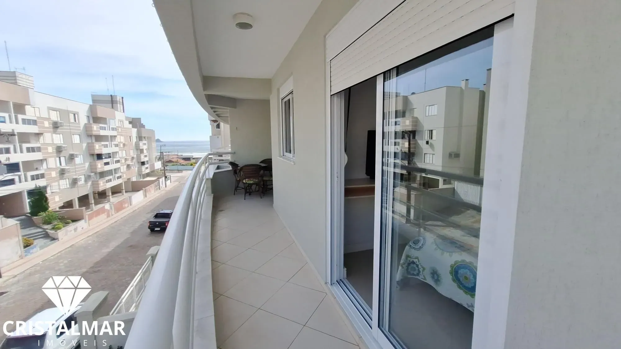 LINDO APARTAMENTO BEM PERTINHO DO MAR - foto 1