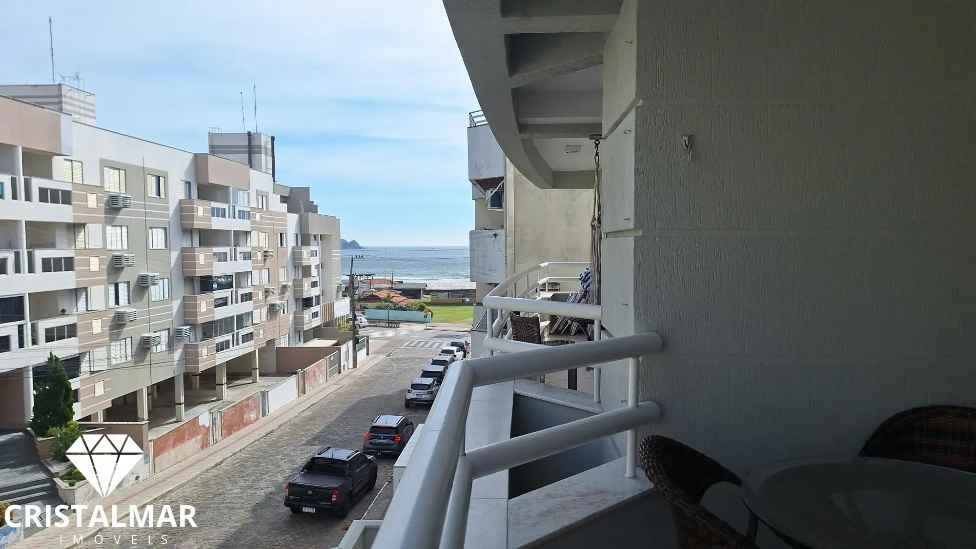 LINDO APARTAMENTO BEM PERTINHO DO MAR — foto 2