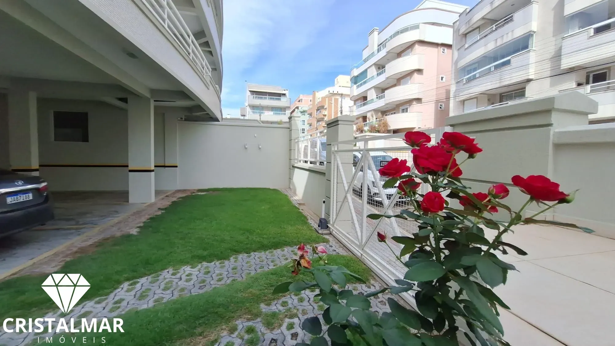 LINDO APARTAMENTO BEM PERTINHO DO MAR — foto 4