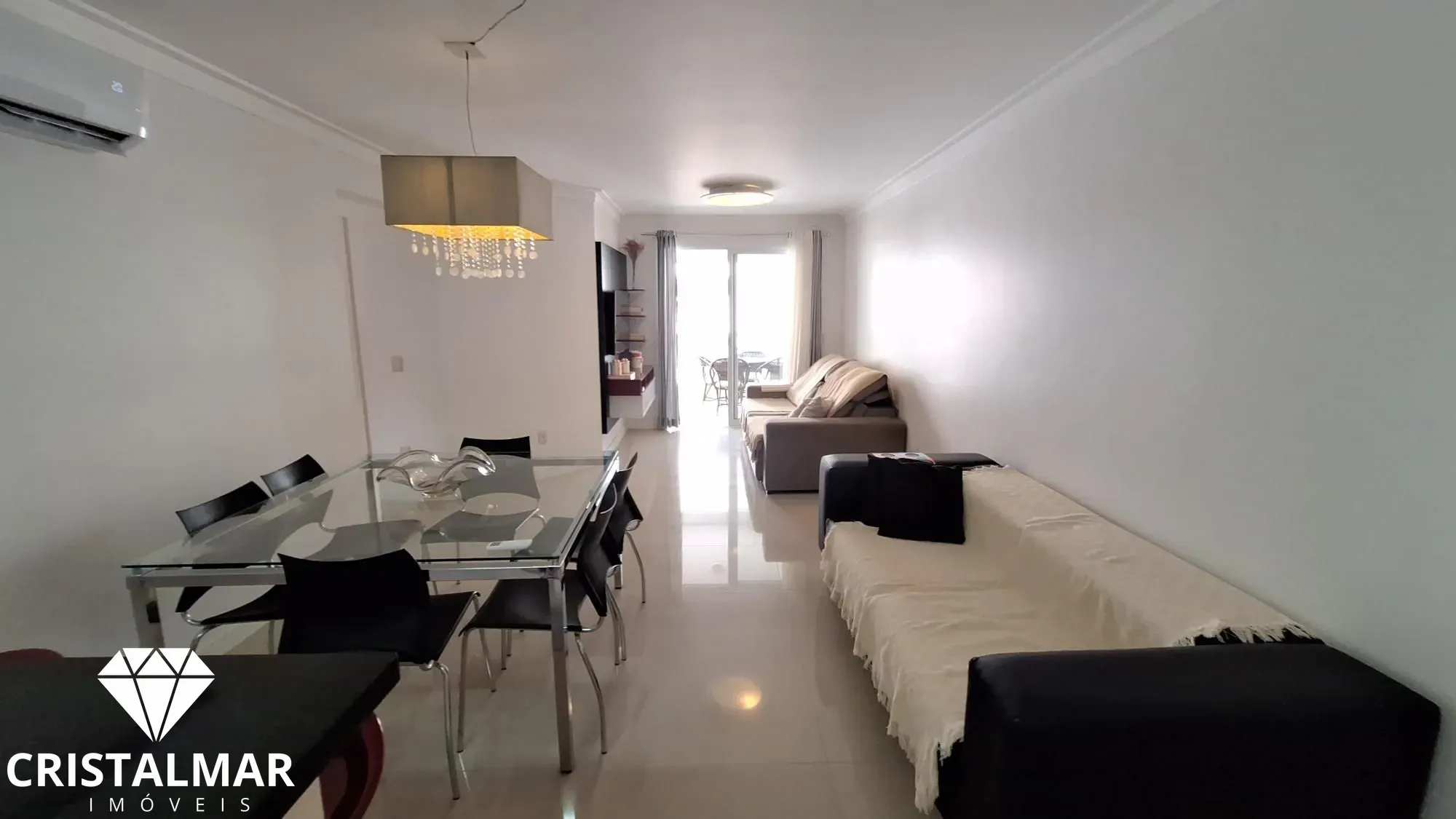 LINDO APARTAMENTO BEM PERTINHO DO MAR — foto 5