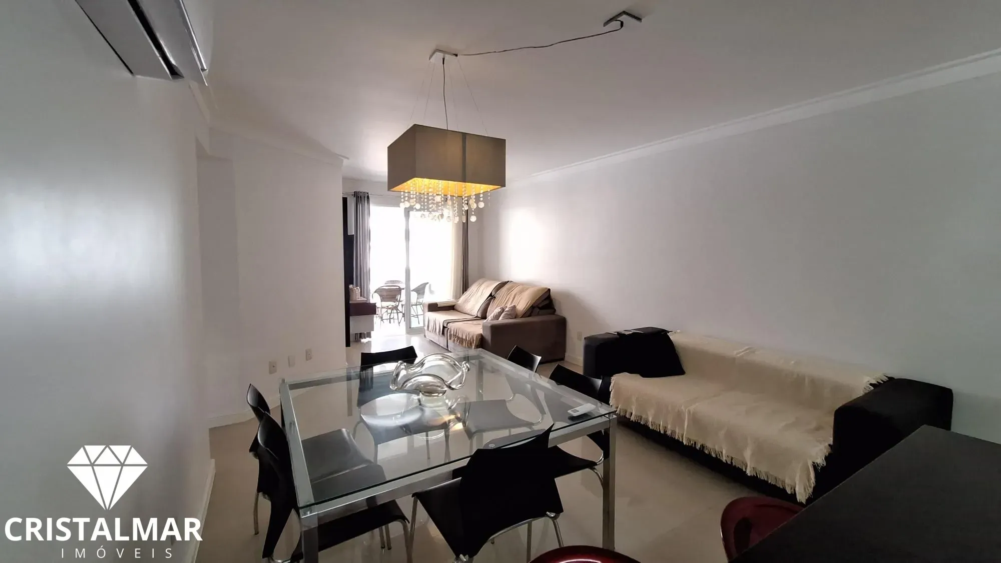 LINDO APARTAMENTO BEM PERTINHO DO MAR — foto 6