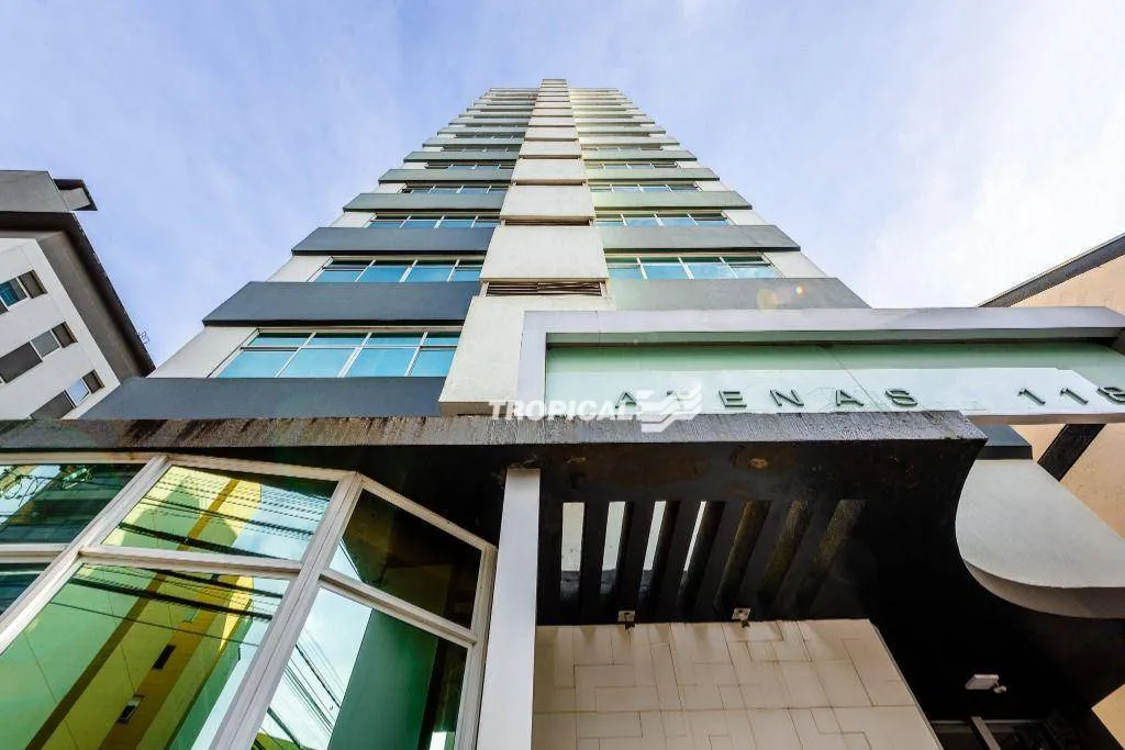 Sala para alugar, 32 m por R$ 1.575,00/mês - Centro (Blumenau) - Blumenau/SC - foto 1