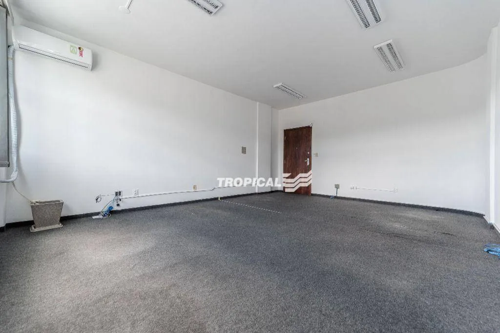 Sala para alugar, 32 m por R$ 1.575,00/mês - Centro (Blumenau) - Blumenau/SC — foto 4