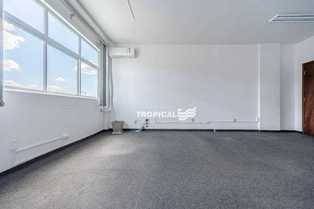 Sala para alugar, 32 m por R$ 1.575,00/mês - Centro (Blumenau) - Blumenau/SC — foto 5