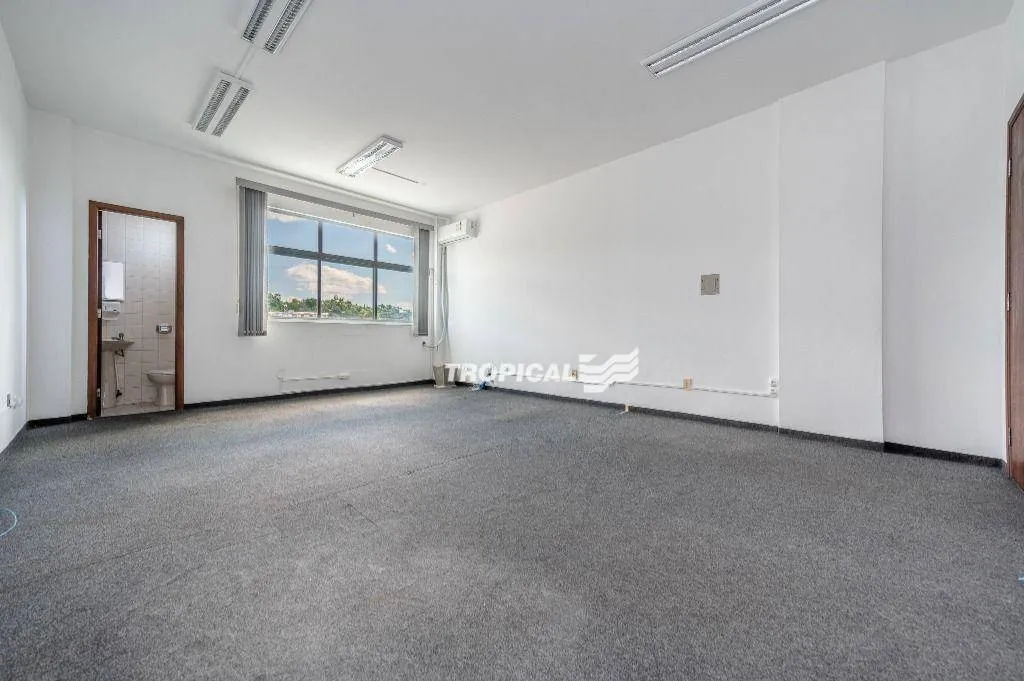 Sala para alugar, 32 m por R$ 1.575,00/mês - Centro (Blumenau) - Blumenau/SC — foto 6