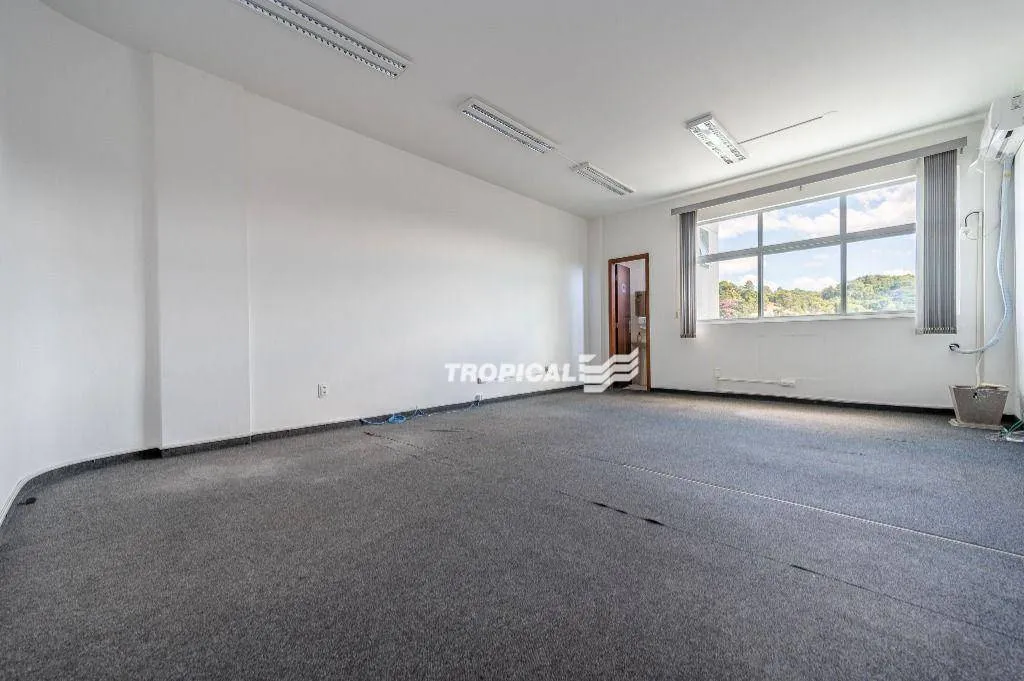 Sala para alugar, 32 m por R$ 1.575,00/mês - Centro (Blumenau) - Blumenau/SC — foto 7