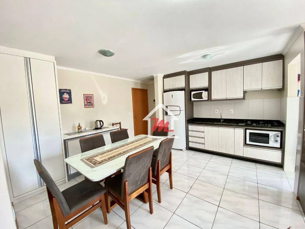 Apartamento com 2 dormitórios à venda, 57 m por R$ 349.000,00 - Velha Central - Blumenau/SC — foto 3