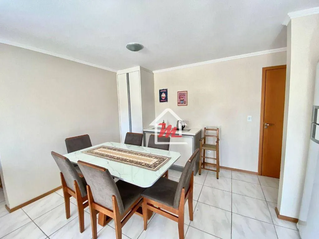 Apartamento com 2 dormitórios à venda, 57 m por R$ 349.000,00 - Velha Central - Blumenau/SC — foto 4