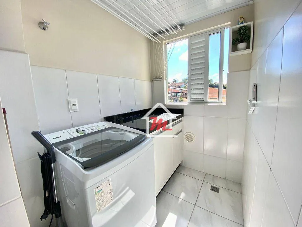 Apartamento com 2 dormitórios à venda, 57 m por R$ 349.000,00 - Velha Central - Blumenau/SC — foto 7