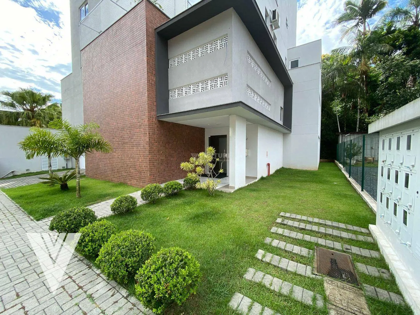 Apartamento para alugar, 40 m por R$ 2.981,00/mês - Itoupava Norte - Blumenau/SC — foto 2