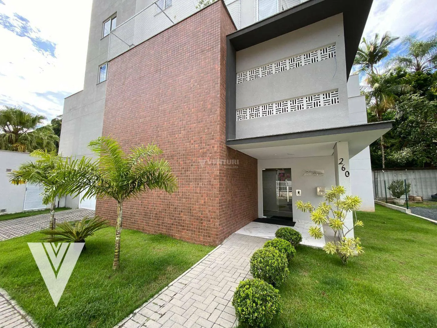 Apartamento para alugar, 40 m por R$ 2.981,00/mês - Itoupava Norte - Blumenau/SC — foto 3