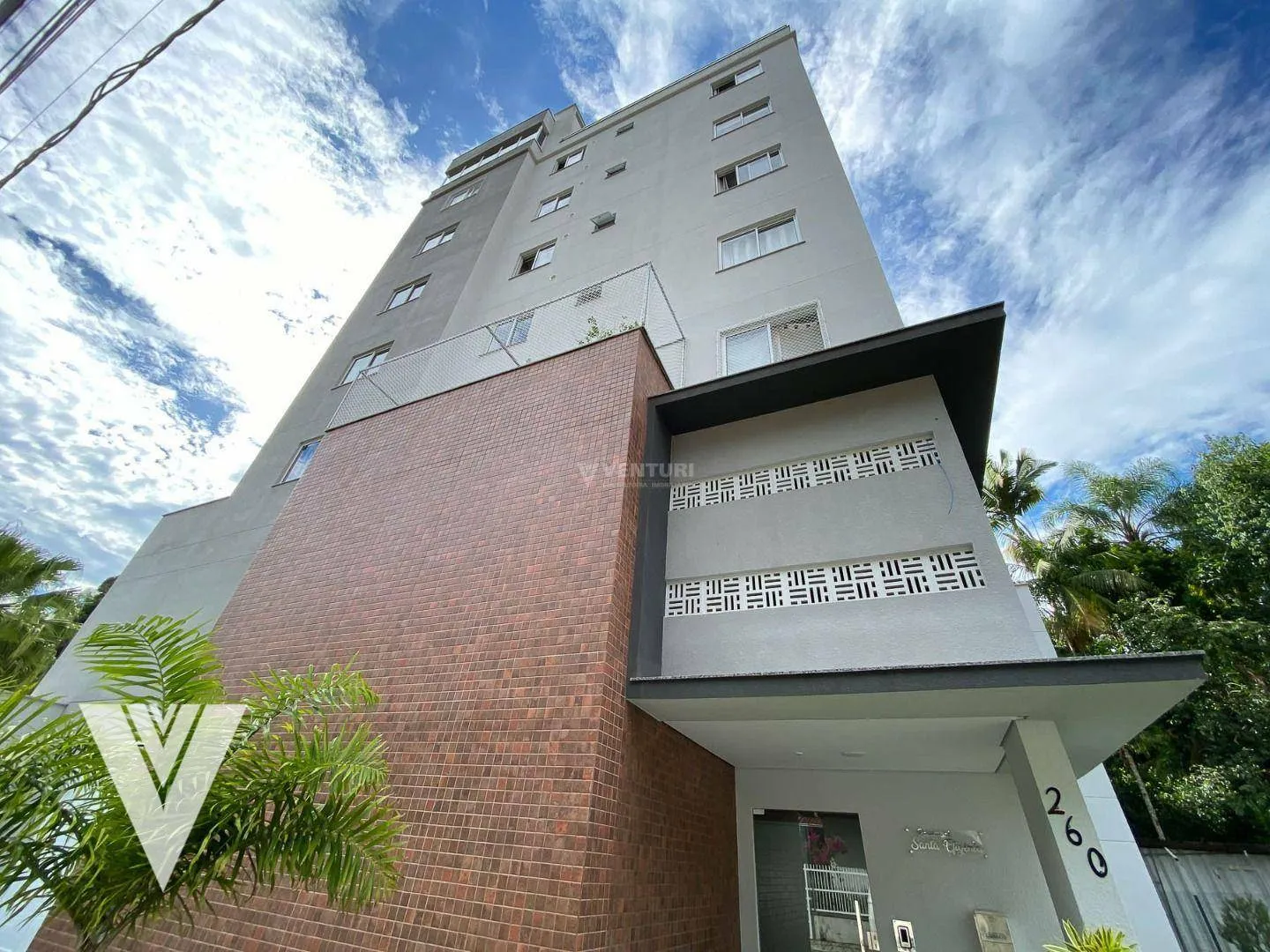 Apartamento para alugar, 40 m por R$ 2.981,00/mês - Itoupava Norte - Blumenau/SC — foto 4