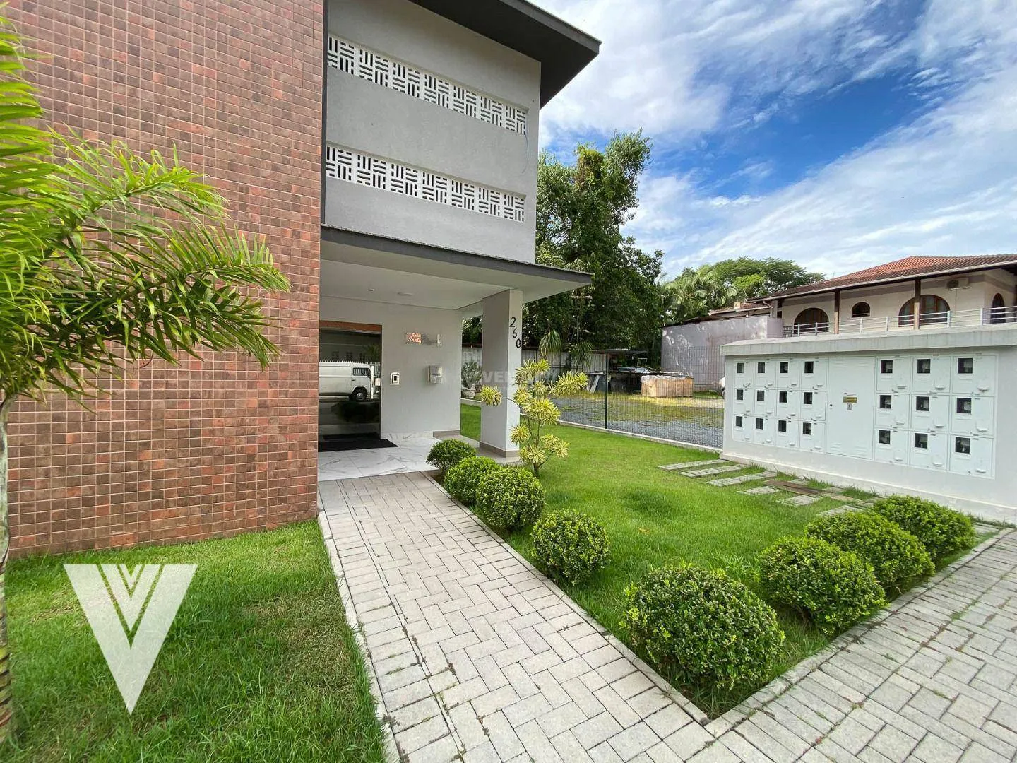 Apartamento para alugar, 40 m por R$ 2.981,00/mês - Itoupava Norte - Blumenau/SC — foto 5