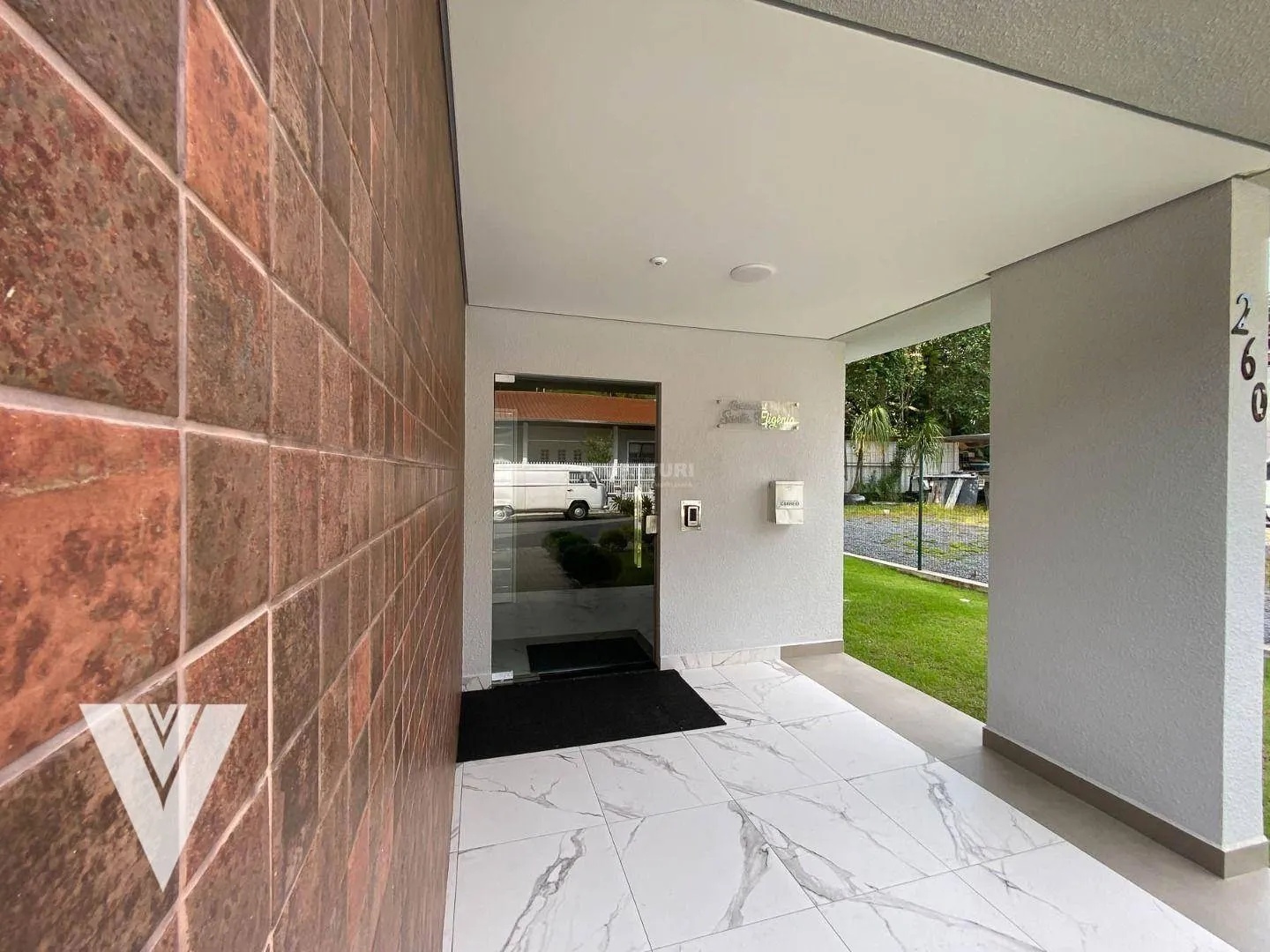 Apartamento para alugar, 40 m por R$ 2.981,00/mês - Itoupava Norte - Blumenau/SC — foto 6