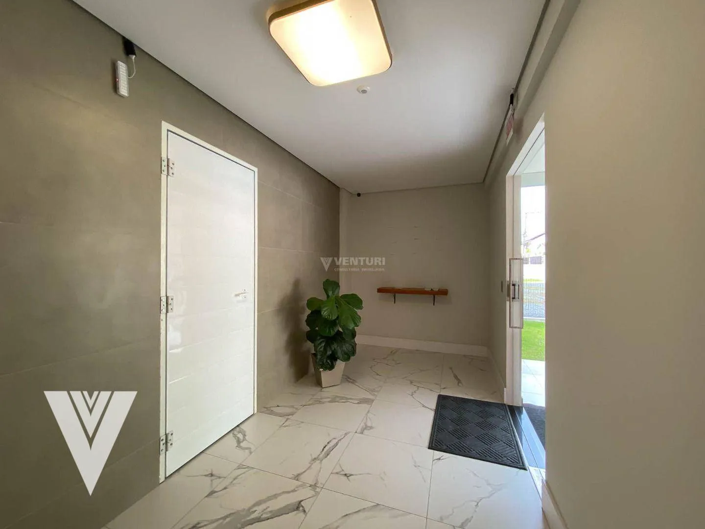 Apartamento para alugar, 40 m por R$ 2.981,00/mês - Itoupava Norte - Blumenau/SC — foto 7