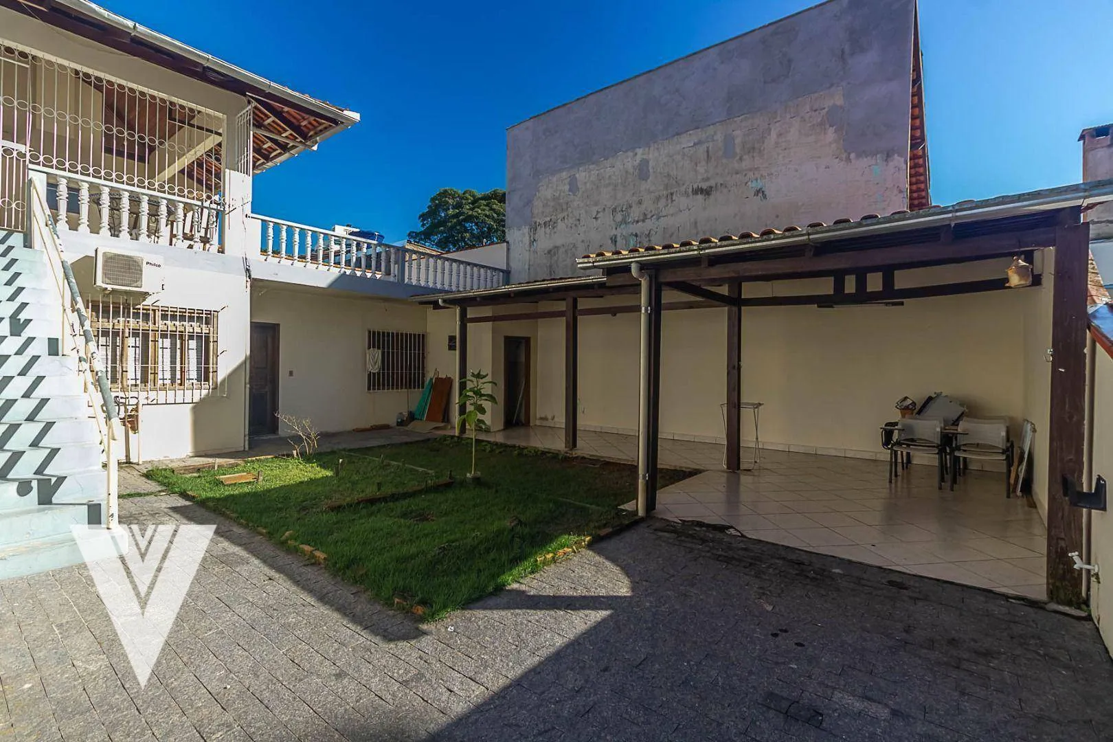 Casa com 3 dormitórios à venda, 203 m por R$ 1.100.000,00 - Garcia - Blumenau/SC — foto 4