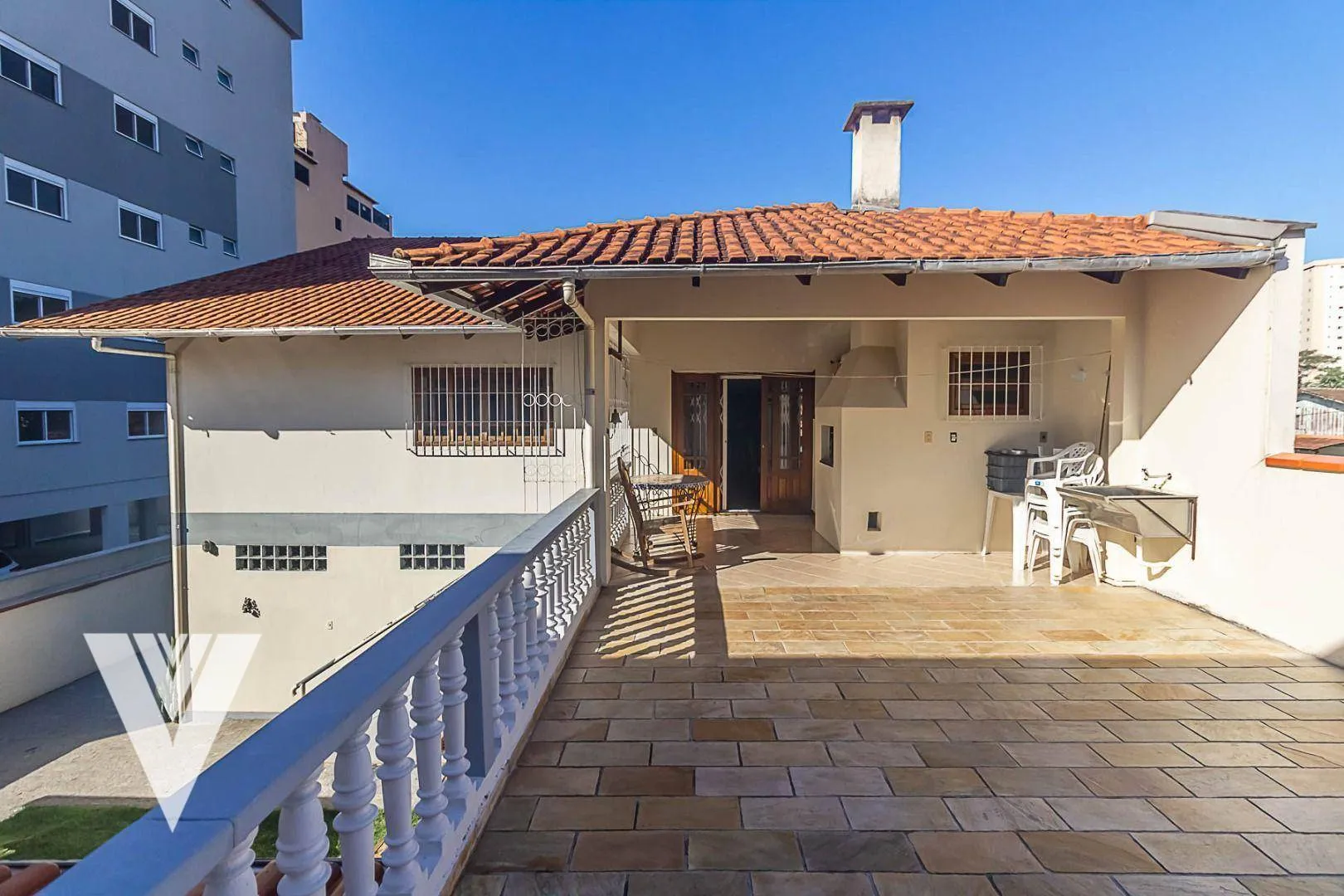 Casa com 3 dormitórios à venda, 203 m por R$ 1.100.000,00 - Garcia - Blumenau/SC — foto 3