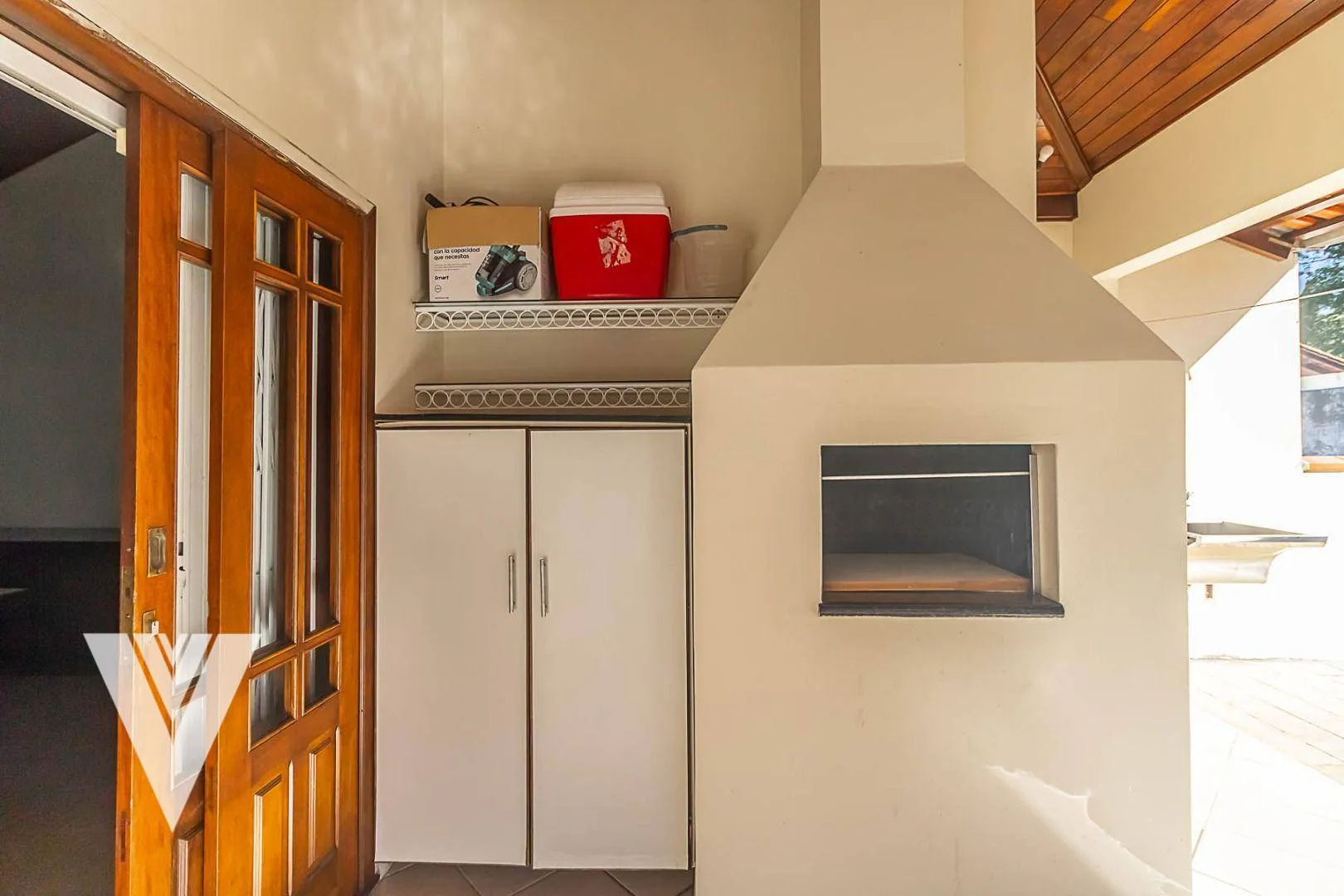 Casa com 3 dormitórios à venda, 203 m por R$ 1.100.000,00 - Garcia - Blumenau/SC — foto 6
