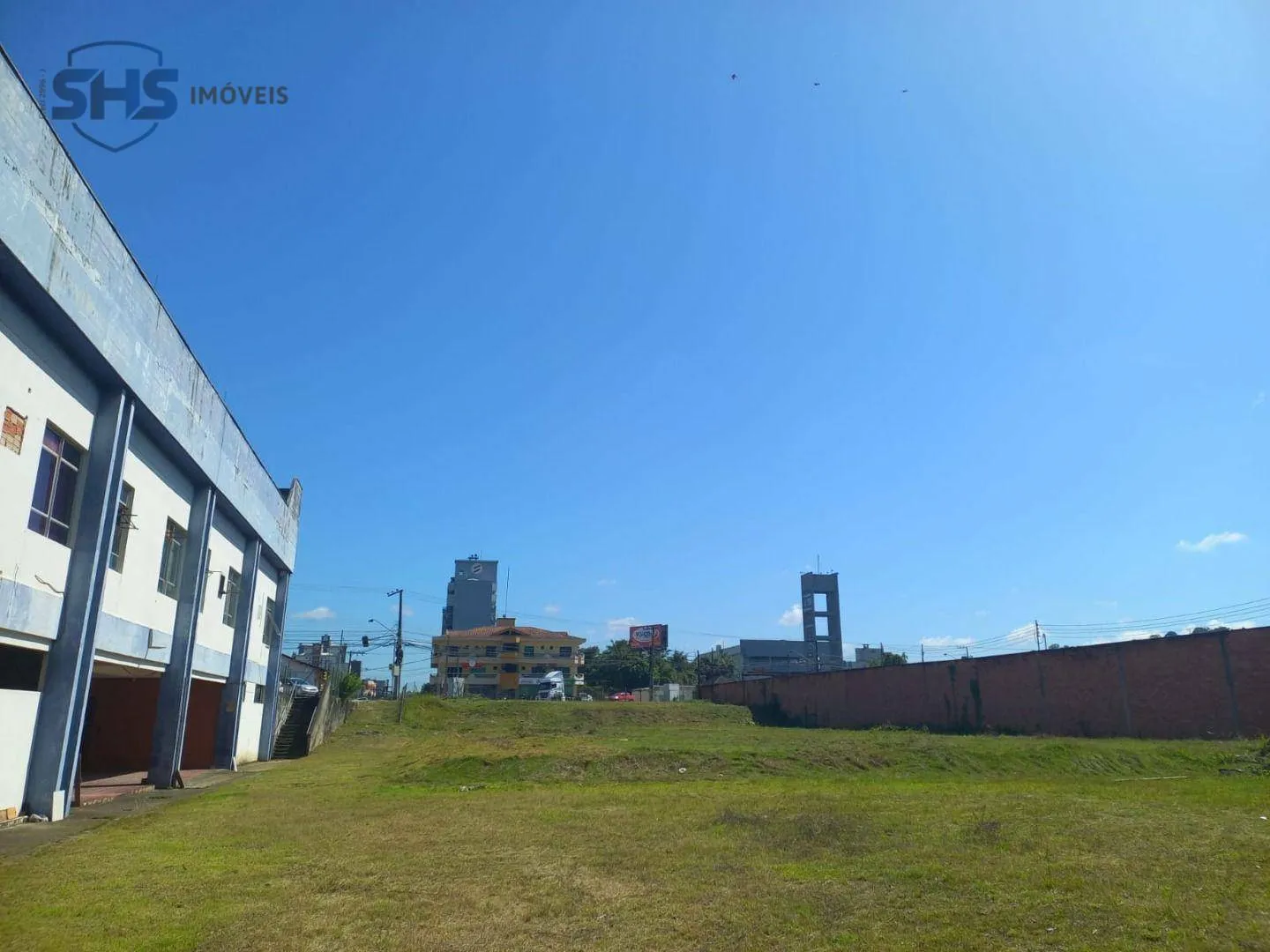 Prédio, 5500 m - venda por R$ 15.000.000,00 ou aluguel por R$ 135.000,00/mês - Itoupava Norte - Blumenau/SC — foto 2