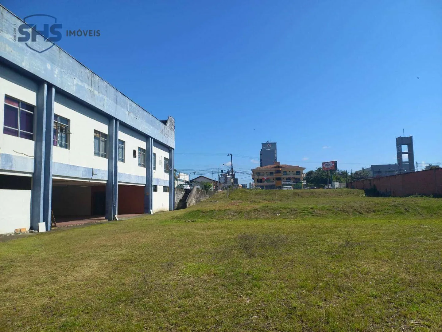Prédio, 5500 m - venda por R$ 15.000.000,00 ou aluguel por R$ 135.000,00/mês - Itoupava Norte - Blumenau/SC — foto 3