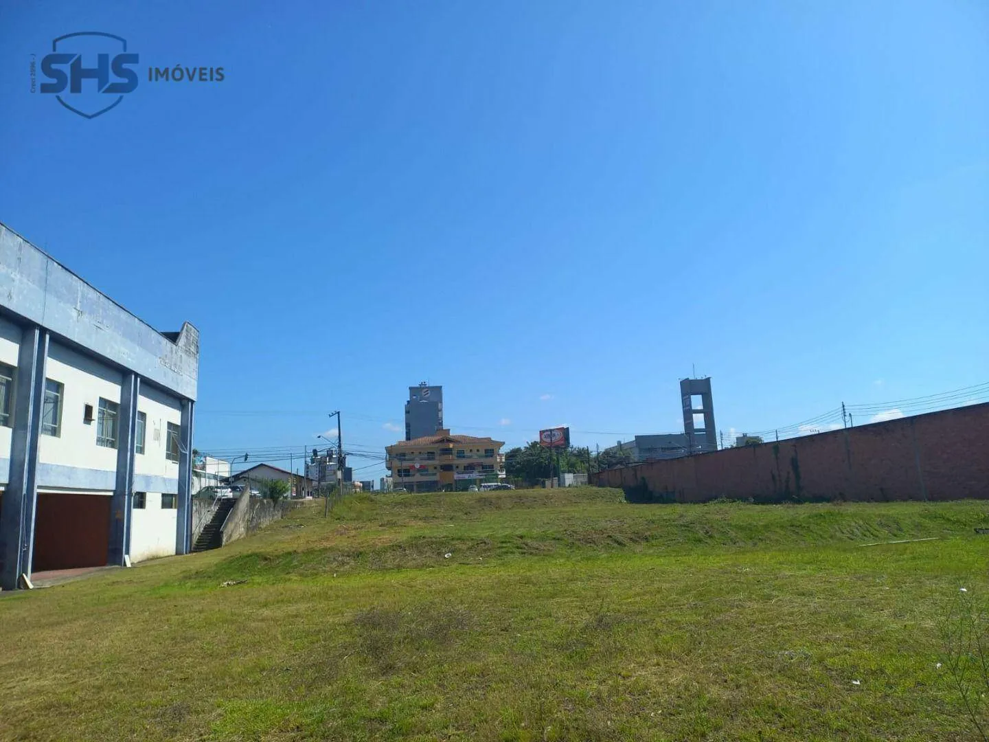 Prédio, 5500 m - venda por R$ 15.000.000,00 ou aluguel por R$ 135.000,00/mês - Itoupava Norte - Blumenau/SC — foto 4