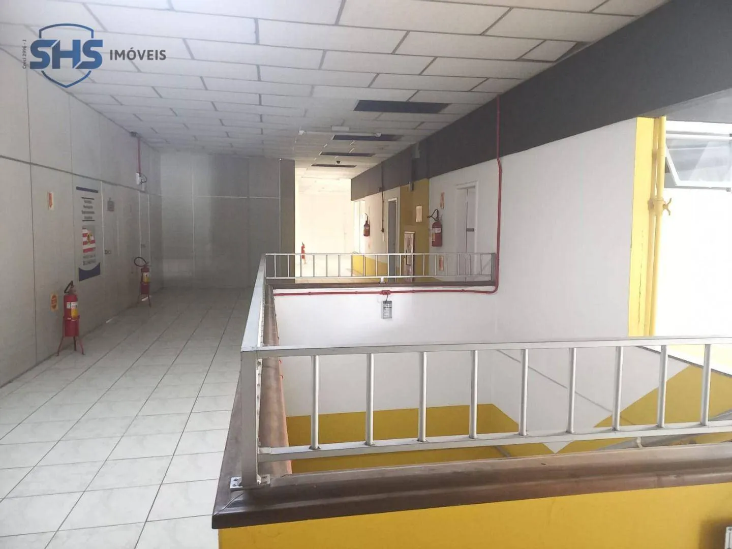 Prédio, 5500 m - venda por R$ 15.000.000,00 ou aluguel por R$ 135.000,00/mês - Itoupava Norte - Blumenau/SC — foto 7