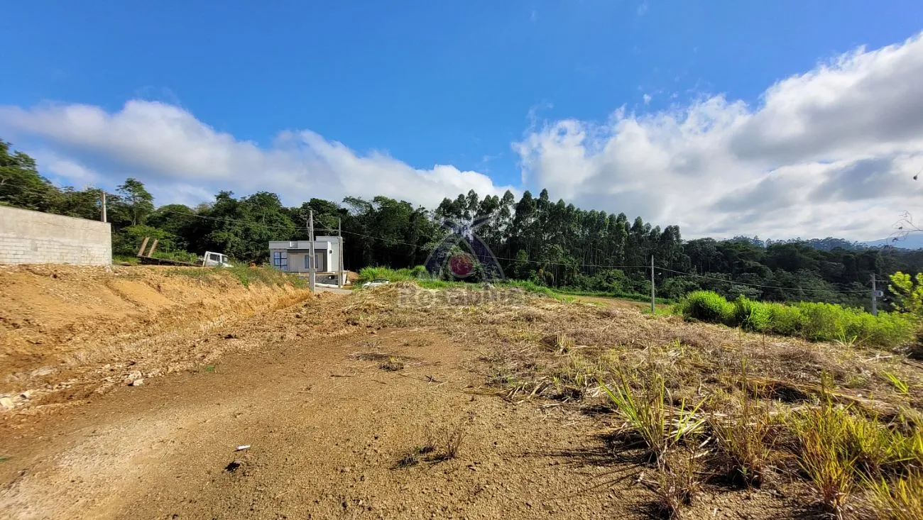 TERRENO DALBERGIA - IBIRAMA - foto 1
